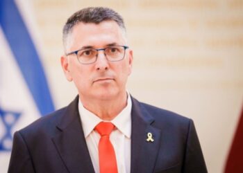 Israele avverte sul riconoscimento della Palestina