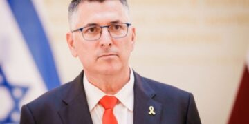 Israele avverte sul riconoscimento della Palestina