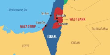 Israele chiude due valichi con la Giordania