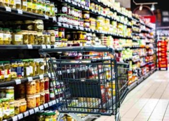 Istat prezzo dei beni alimentari