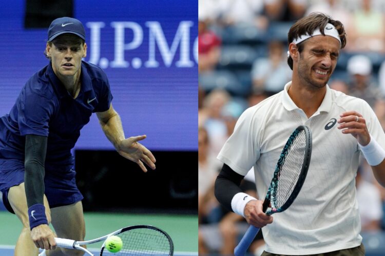 JannikSinner-LorenzoMusetti@ANSA