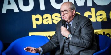 Jean-Philippe Imparato, responsabile per l’Europa di Stellantis