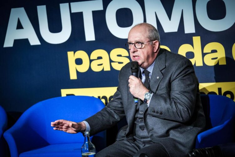 Jean-Philippe Imparato, responsabile per l’Europa di Stellantis