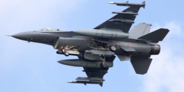 Jet russi e NATO nel Mar Baltico