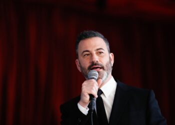 Jimmy Kimmel