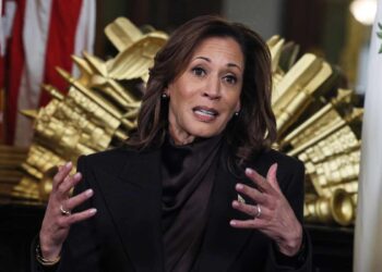 Kamala Harris