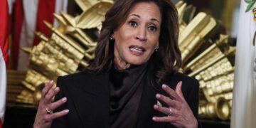 Kamala Harris