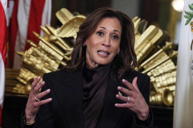 Kamala Harris