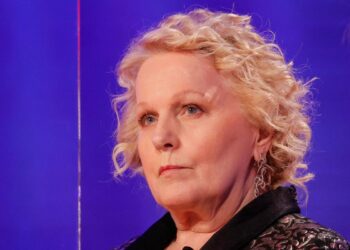 Katia Ricciarelli polemica sull'eredità di Pippo Baudo