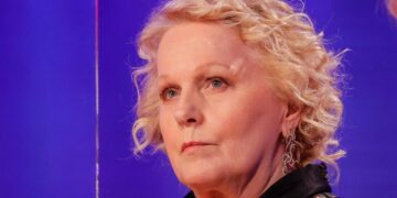 Katia Ricciarelli polemica sull'eredità di Pippo Baudo