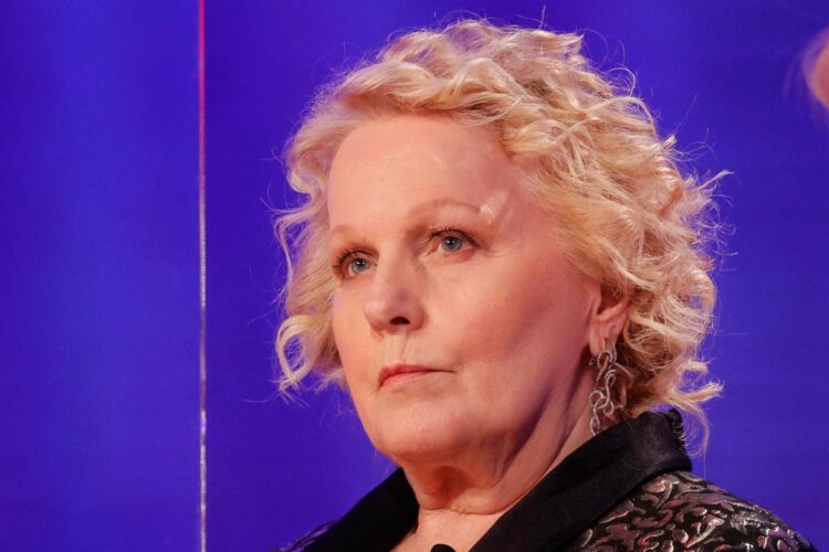 Katia Ricciarelli polemica sull'eredità di Pippo Baudo