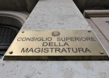 L'ANM contro la riforma della giustizia