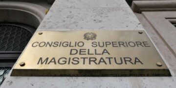 L'ANM contro la riforma della giustizia