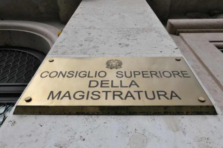 L'ANM contro la riforma della giustizia