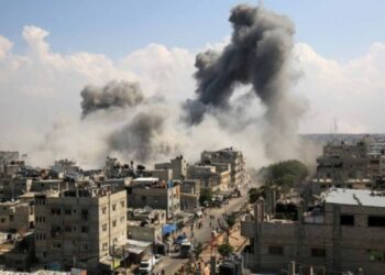 L'IDF avverte di un attacco imminente a Gaza City