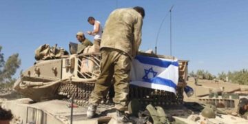 L'IDF chiede di evacuare Gaza