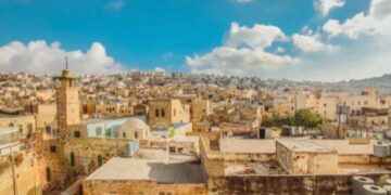 L'IDF ha arrestato il sindaco di Hebron