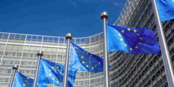 L'Ue convoca gli inviati russi e bielorussi dopo i droni in Polonia