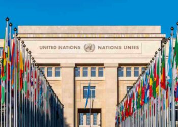 L'allarme dell'ONU sull'analfabetismo