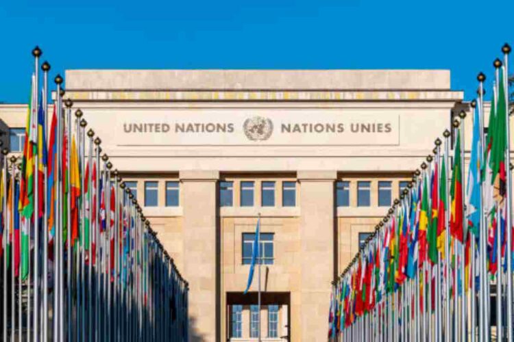 L'allarme dell'ONU sull'analfabetismo