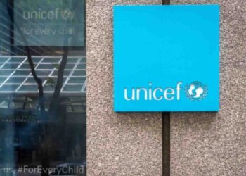 L'allarme dell'UNICEF su Gaza