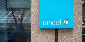 L'allarme dell'UNICEF su Gaza