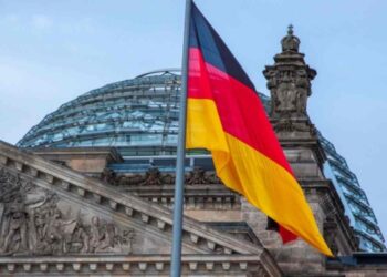 L'impegno della Germania a rafforzare i cieli della Polonia