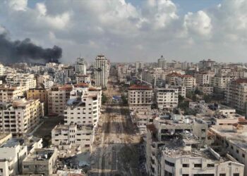 L'IDF schiera cinque divisioni per una nuova offensiva a Gaza City