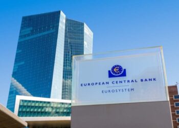 La Bce lascia i tassi al 2%