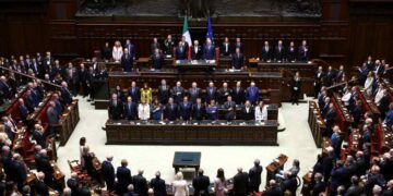 La Camera dei Deputati approva la nuova festa nazionale di San Francesco fissata per il 4 ottobre