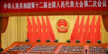 La Cina critica la lista nera di Paesi degli USA