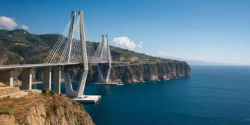 Il Progetto Cipess del Ponte sullo Stretto