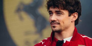 La Ferrari a Baku per sfatare un tabù