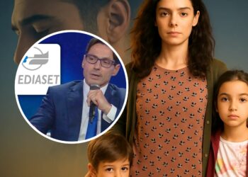 La Forza di una Donna@alanews