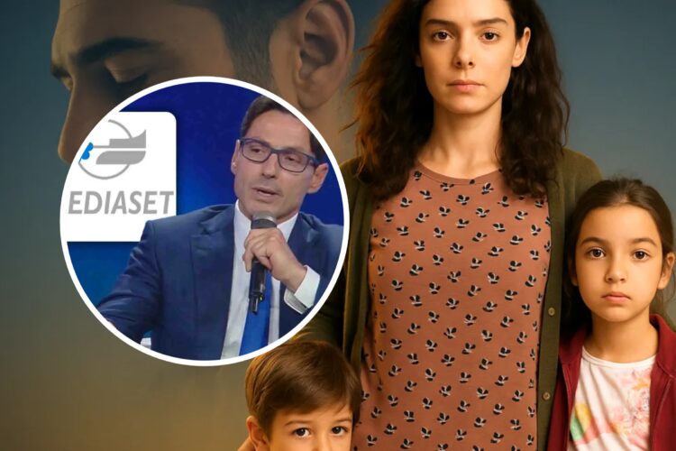 La Forza di una Donna@alanews