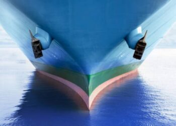 La Francia indaga su una possibile nave ombra russa passata davanti la Danimarca