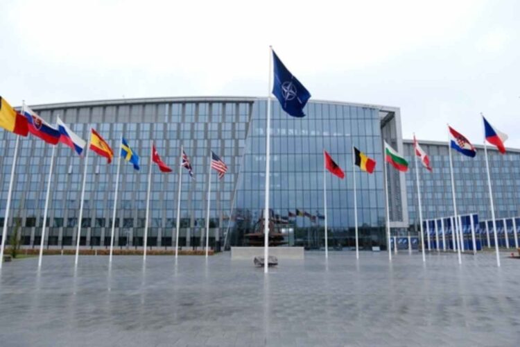 La NATO valuta una no-fly zone tra Polonia e Ucraina