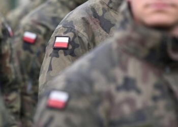 La Polonia schiera 40mila soldati al confine con Russia e Bielorussia