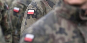 La Polonia schiera 40mila soldati al confine con Russia e Bielorussia