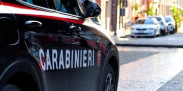 La denuncia della soccorritrice della donna accoltellata dall'ex marito