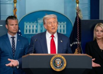 La guerra tra Trump e le tv