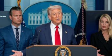 La guerra tra Trump e le tv