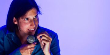 La segretaria del Partito Democratico (Pd) Elly Schlein