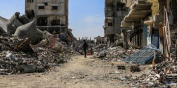 La situazione a Gaza