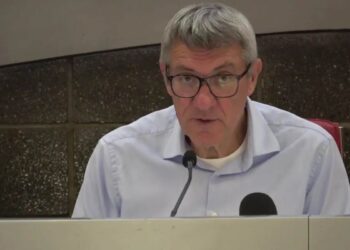 Landini attacca il governo sui morti sul lavoro