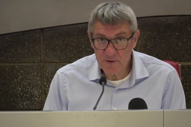 Landini attacca il governo sui morti sul lavoro