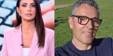 Landucci e Monica Bertini