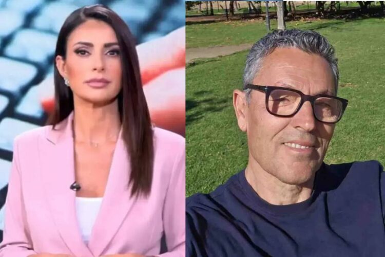 Landucci e Monica Bertini