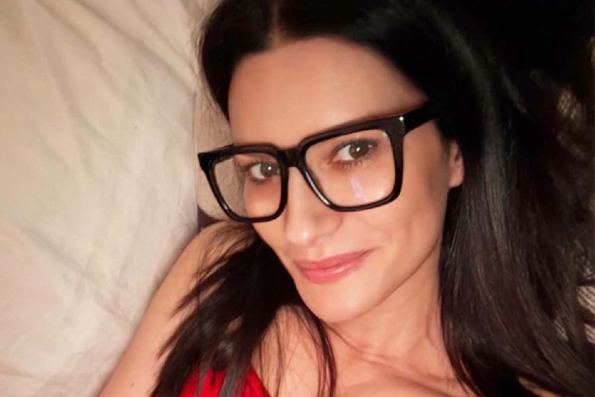 Laura Pausini si racconta