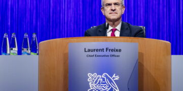 Laurent Freixe_CEO-Nestlé@ANSA